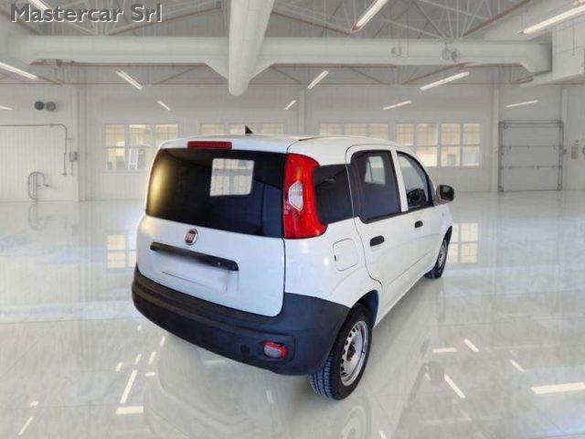 FIAT Panda 1.2 69 CV VAN 2 POSTI EURO6 POP - FY308PD