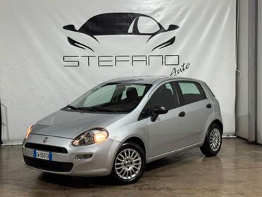 Fiat Punto 1.3 MJT II 75 CV 5 porte Street