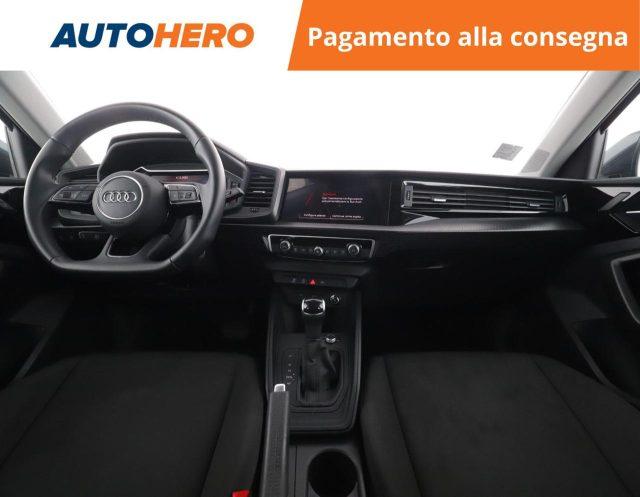 AUDI A1 SPB 30 TFSI S tronic Admired