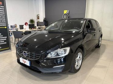 Volvo V60 1.6 d2 Business powershift