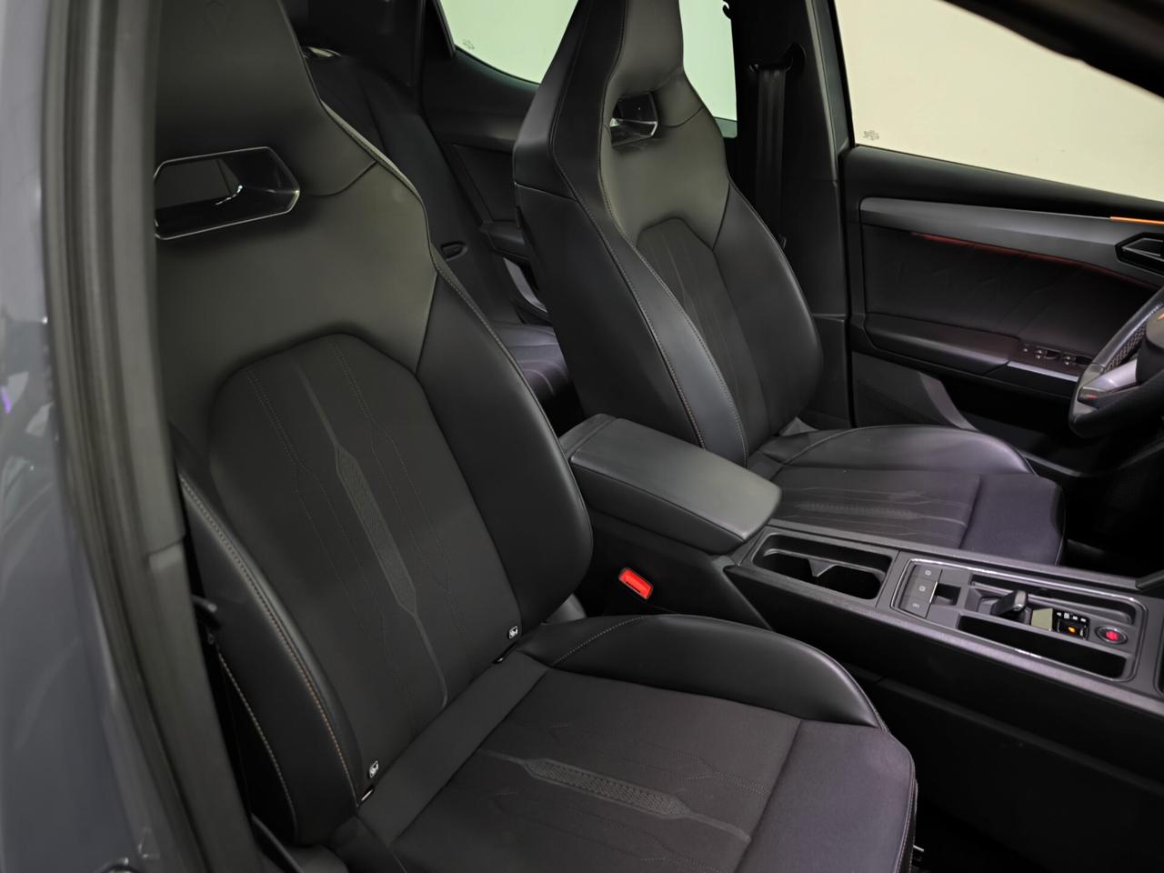 Cupra Leon 1.4 e Plug-in Hybrid 245 CV DSG VZ