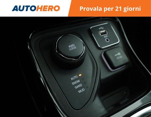 JEEP Compass 2.0 Multijet II aut. 4WD Limited