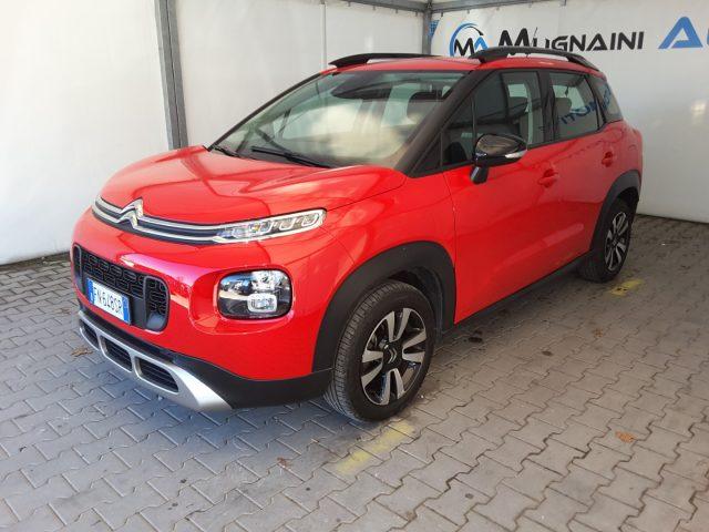 CITROEN C3 Aircross 1.2 PureTech 110cv Feel *EURO 6*