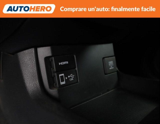 HONDA Civic 1.0T 5 porte Comfort