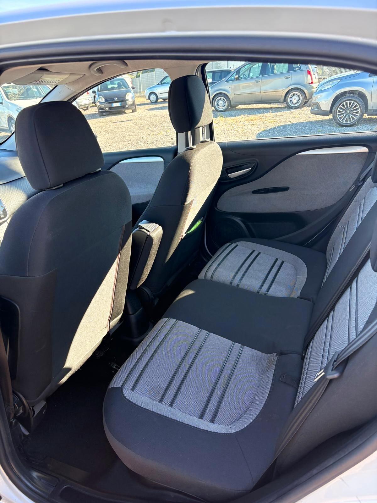 Fiat Punto Evo 1.3 Mjt 75 CV DPF 3 porte S&S Dynamic