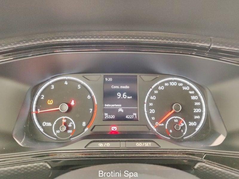 Volkswagen T-Cross 1.0 TSI Style BMT