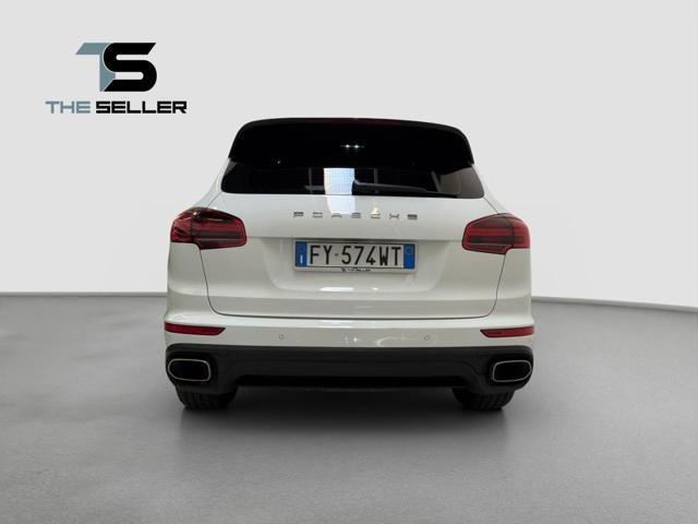 PORSCHE Cayenne 3.0 Diesel*PROMO*