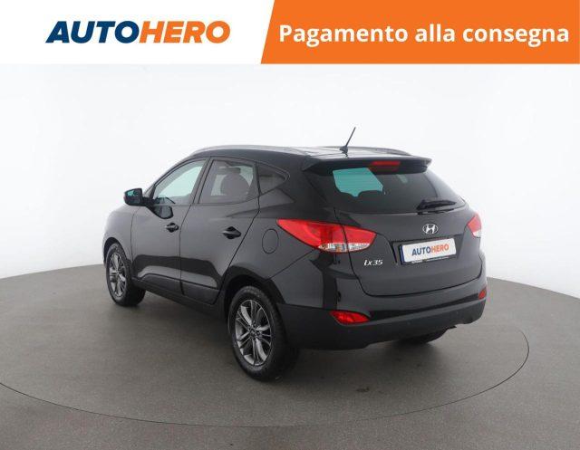 HYUNDAI iX35 1.6 GDI 16V 2WD Comfort