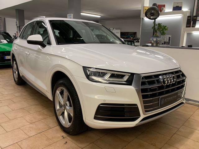 Audi Q5 Q5 40 2.0 tdi BusinessSport quattro 190cv s-tronic