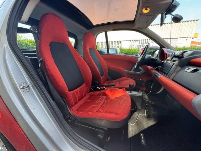Smart Fortwo 1.0 Passion 84cv
