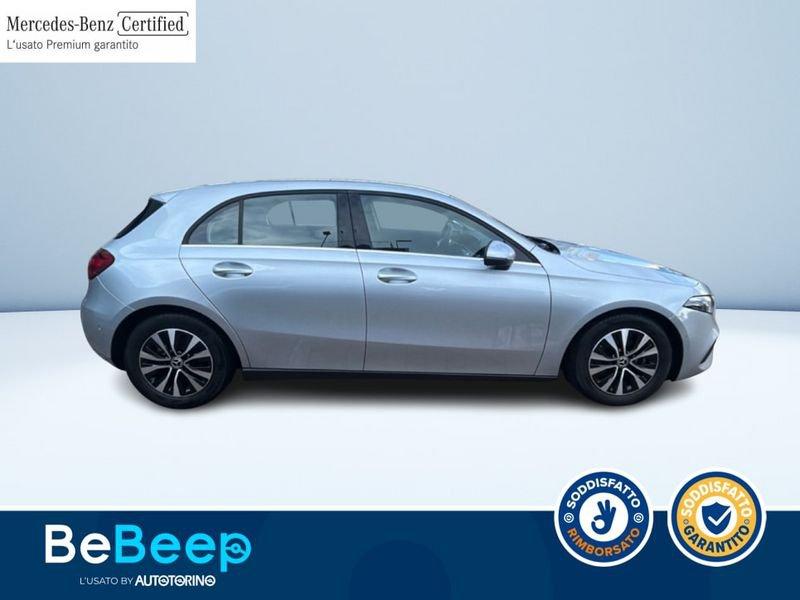 Mercedes-Benz Classe A A 180 D ADVANCED AUTO
