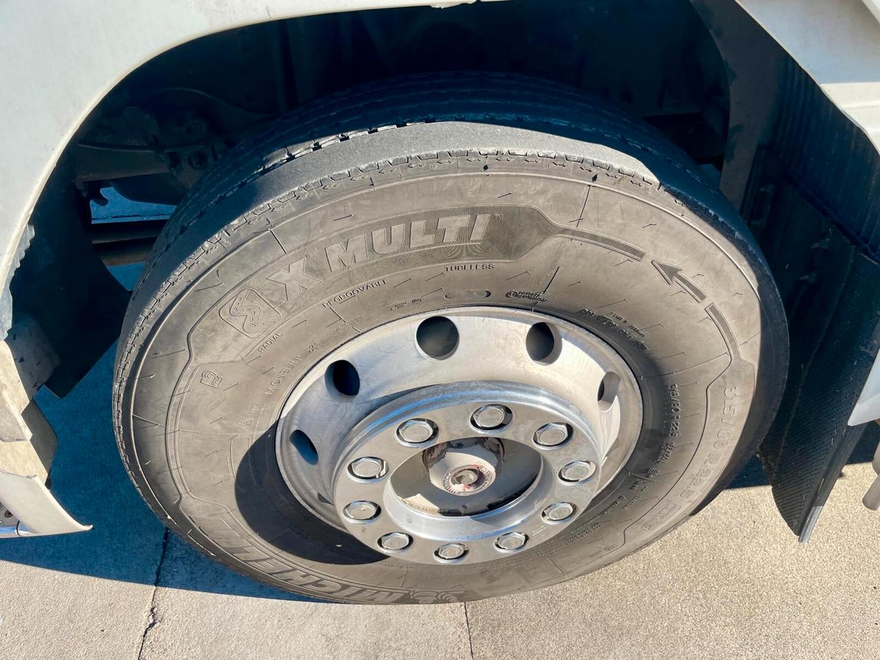 Volvo FH12-460 - ***TRASPORTO BESTIAME MICHIELETTO 3 PIANI ***