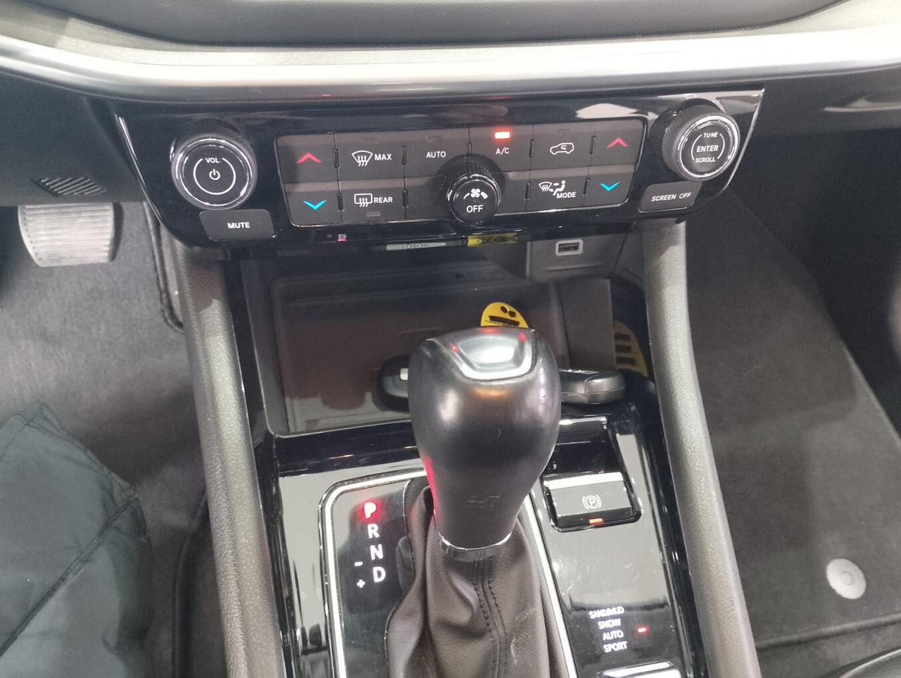 Jeep Compass 1.3 Turbo T4 190 CV PHEV AT6 4xe Limited