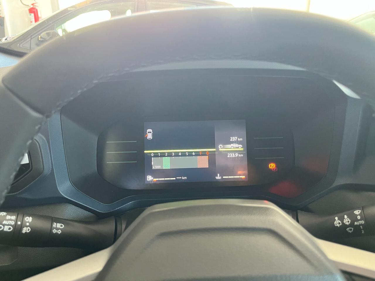 Dacia Duster ECO-G 100 CV Journey
