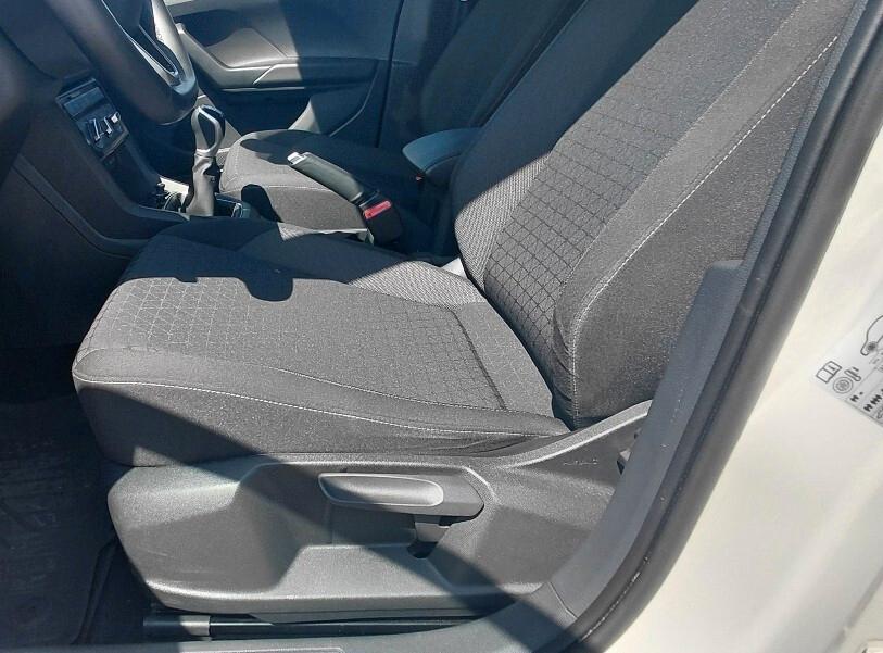 Volkswagen T-Cross 1.0 TSI Style BMT