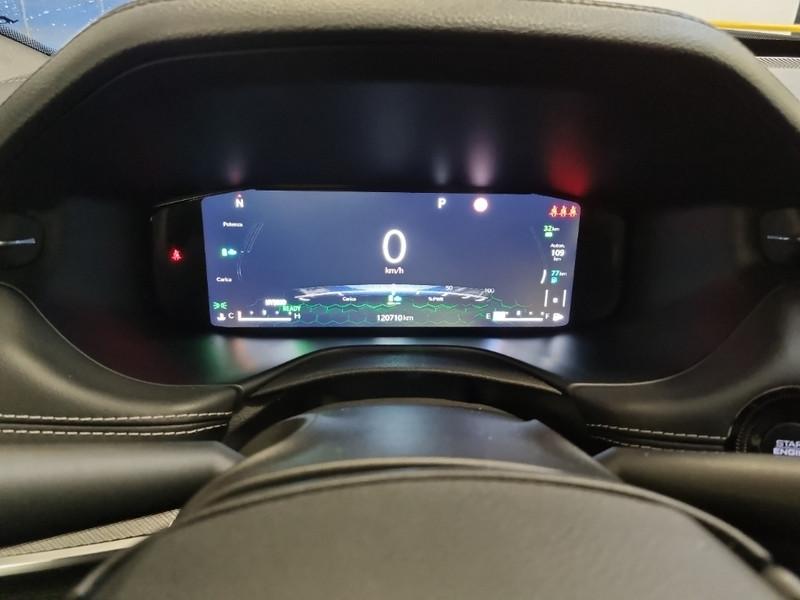 JEEP COMPASS 1.3 T4 PHEV 180cv S 4xe Auto