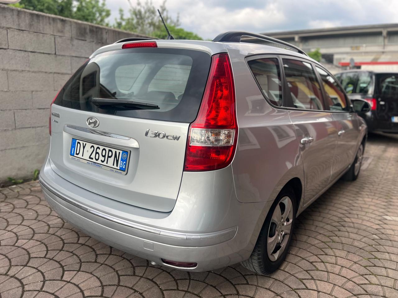 Hyundai i30 GPL - Garanzia 13 Mesi