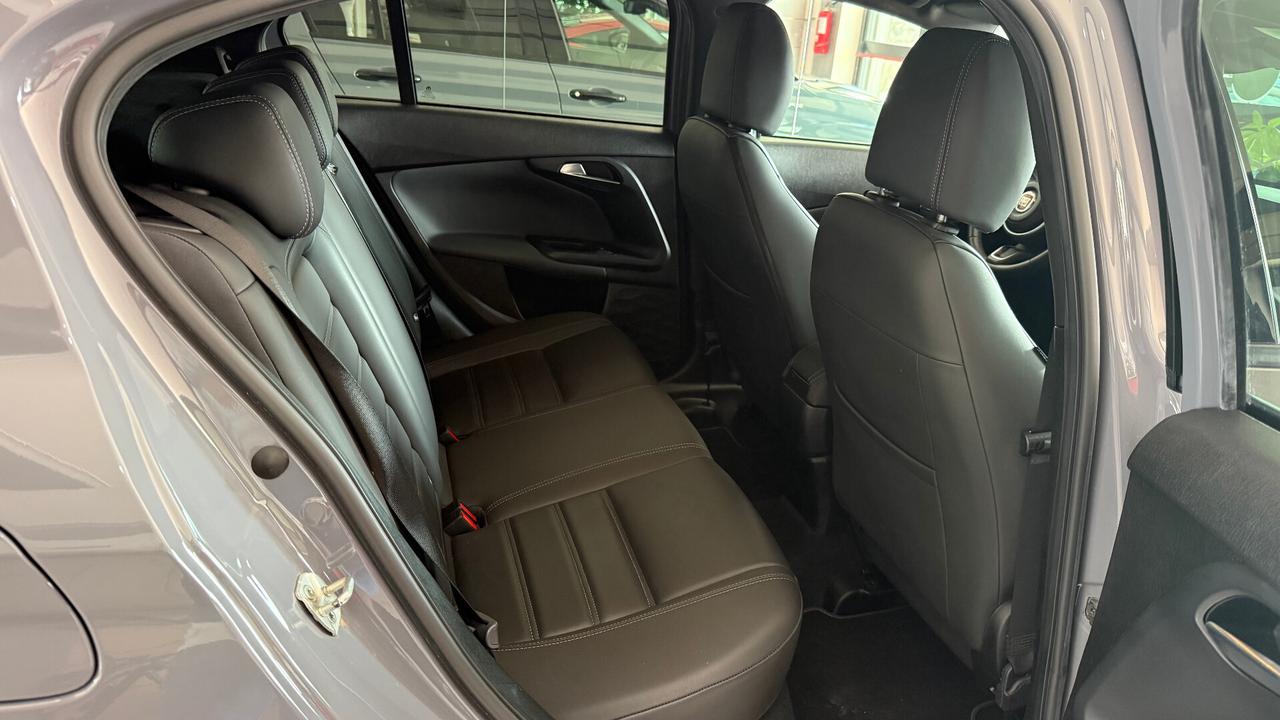 fiat tipo 1600 multijet 130 cv sport