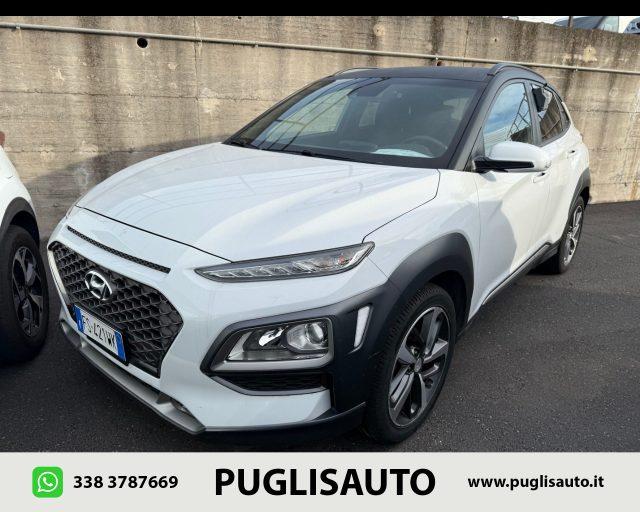 HYUNDAI Kona 1.0 T-GDI Xpossible