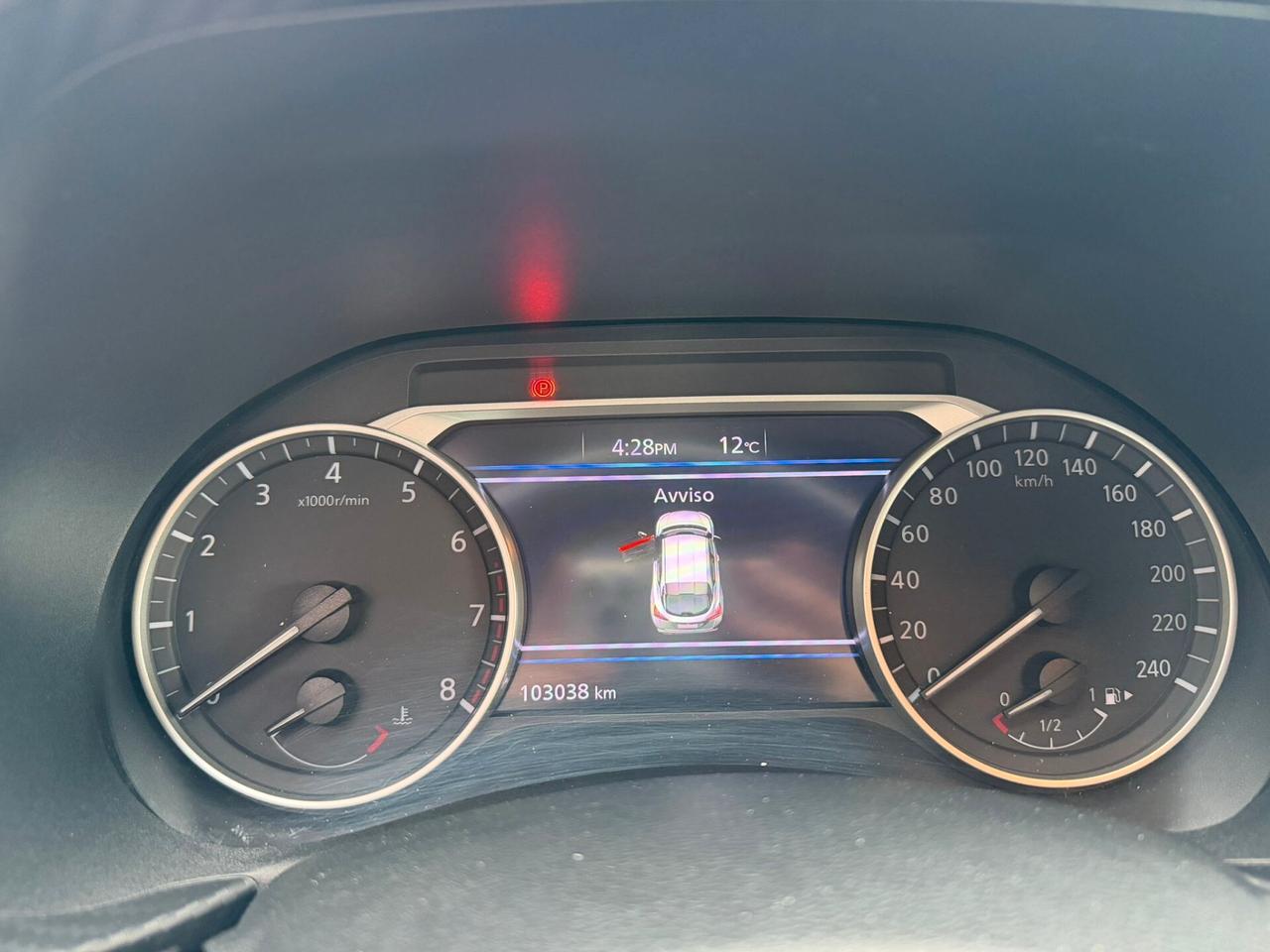 Nissan Juke 1.0 DIG-T 117 CV DCT N-Design