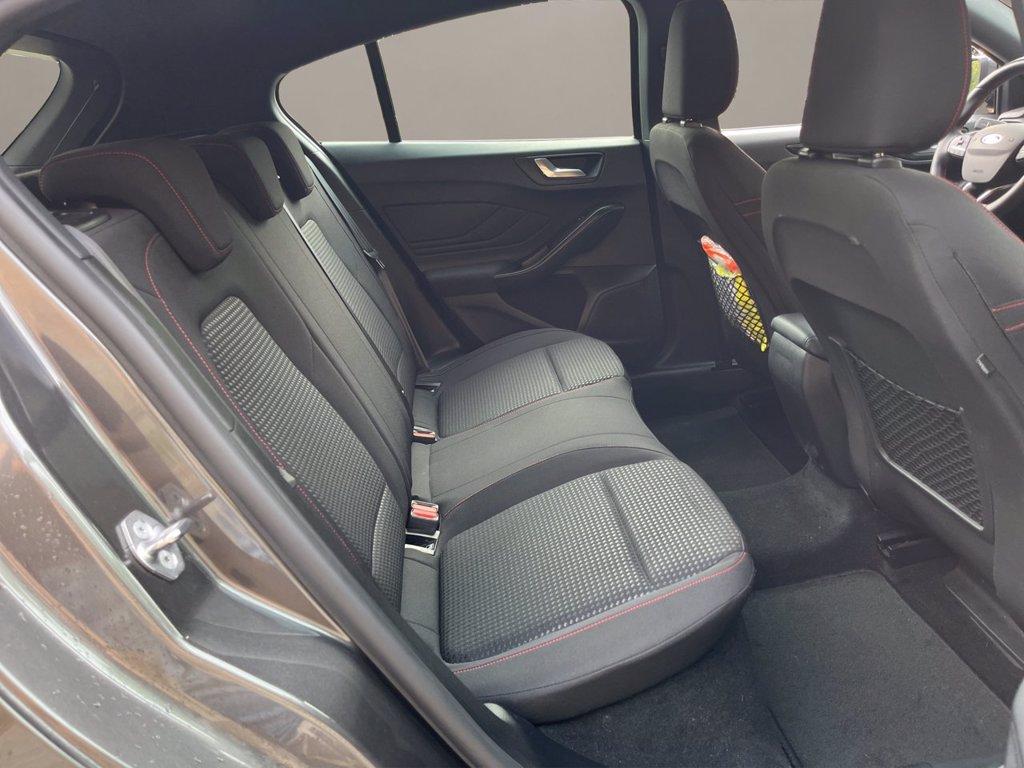 FORD Focus sw 1.0t ecoboost h st-line 125cv del 2022