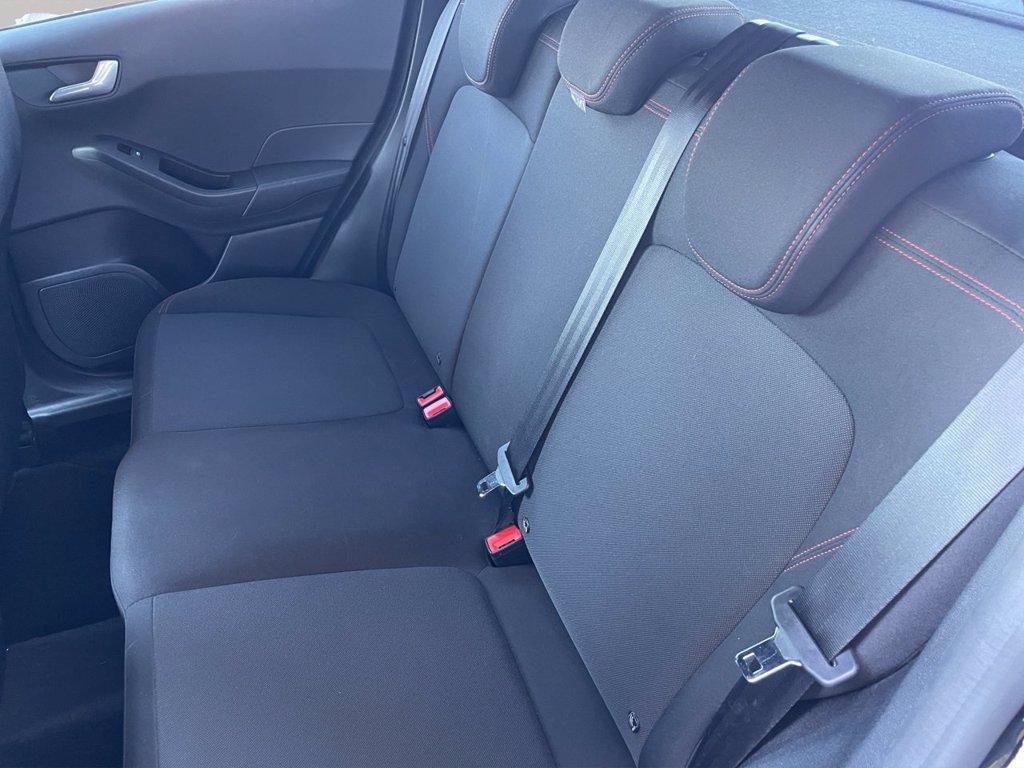 FORD Fiesta 5p 1.0 ecoboost h st-line 125cv del 2022