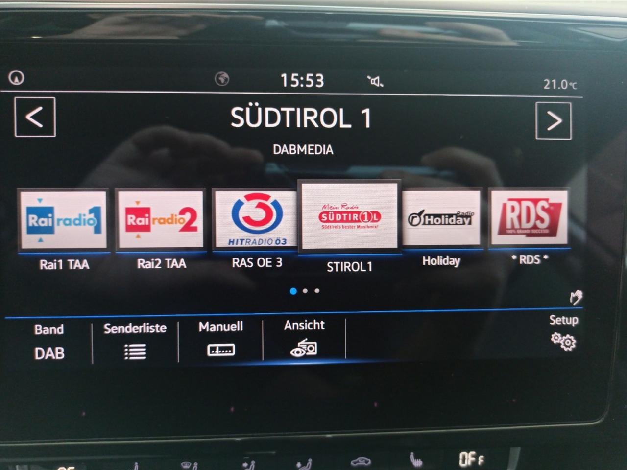 Volkswagen Passat variant 2.0 tdi executive 150cv dsg 7m