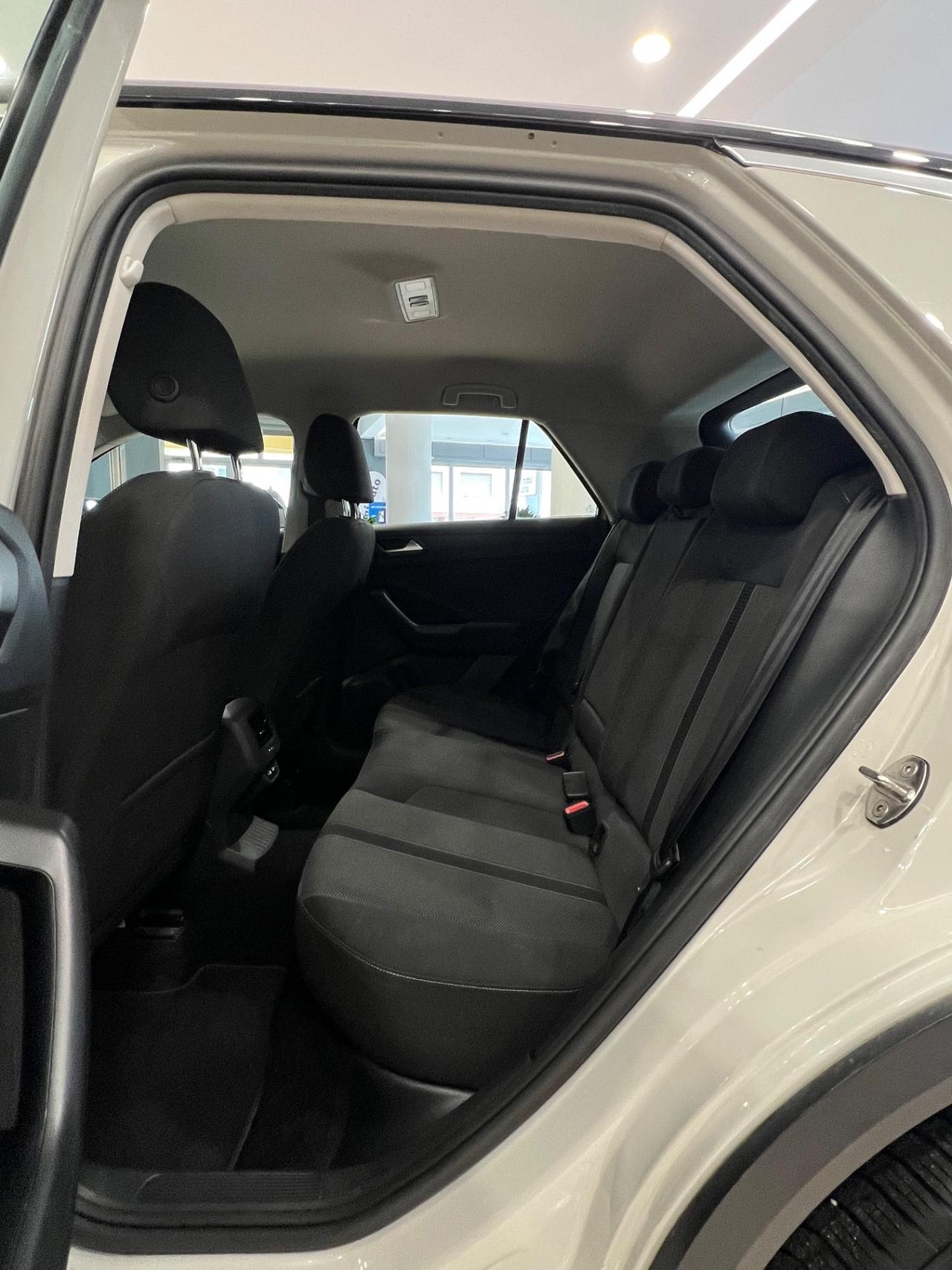 Volkswagen T-Roc 2.0 TDI SCR 150 CV DSG Life