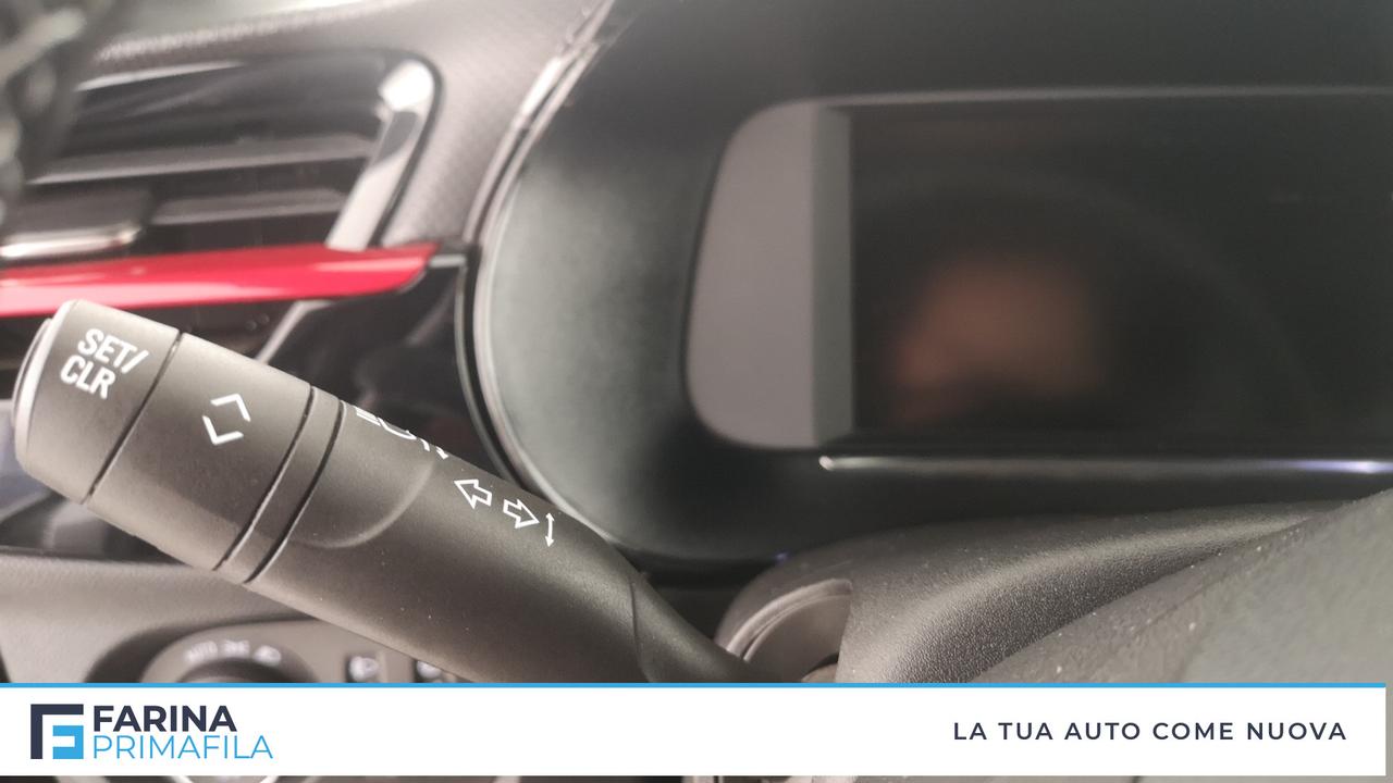 OPEL Corsa VI 2020 - Corsa 1.2 GS Line s&s 100cv