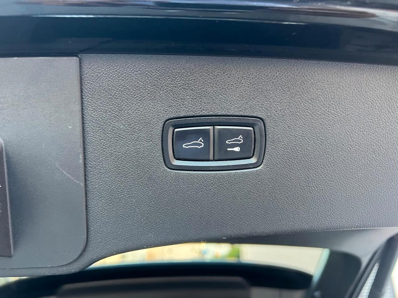 PORSCHE CAYENNE COUPE' 3.0 V6 340CV TETTO PELLE CAM360° ANNO 2020