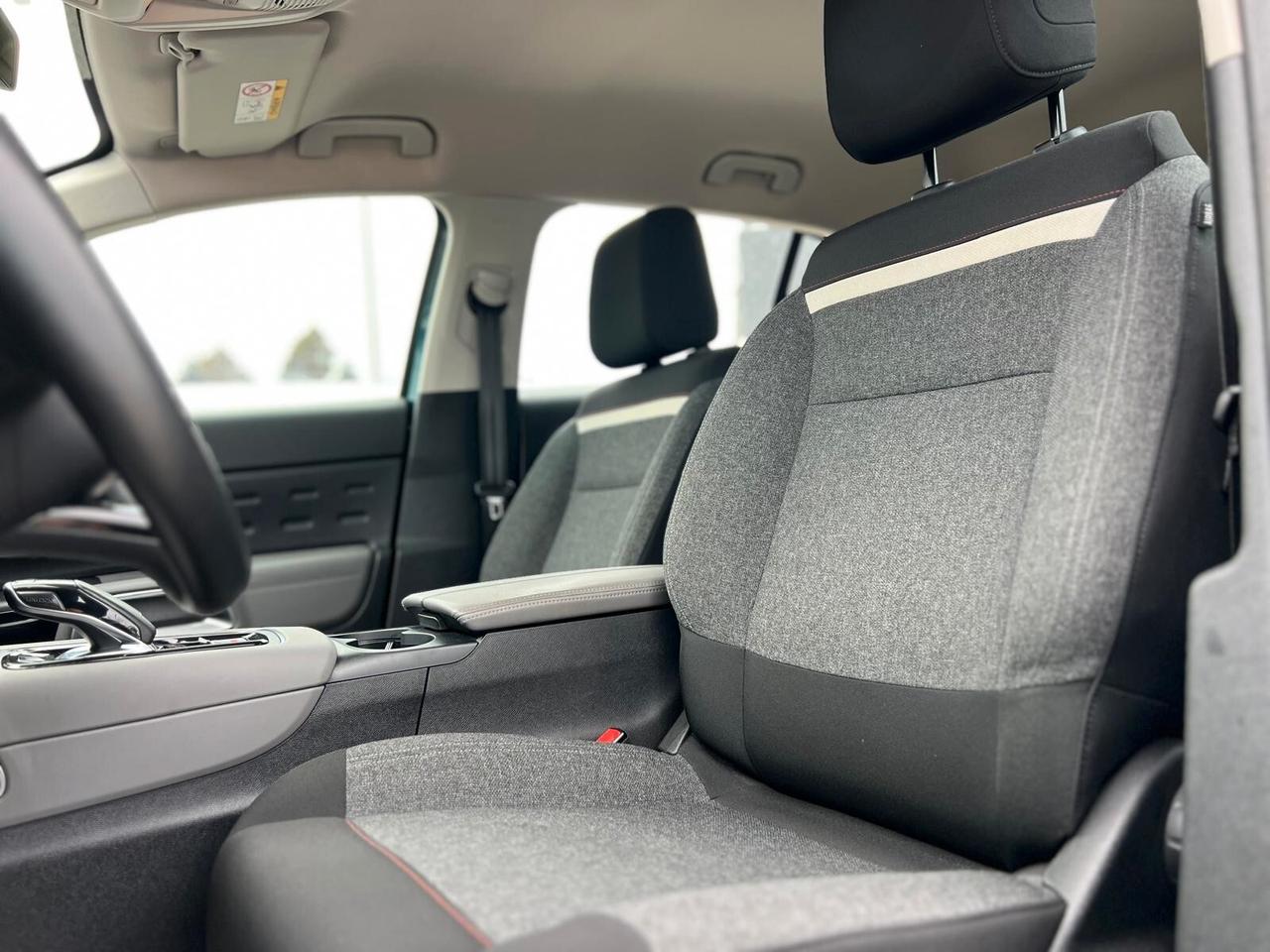 Citroen C5 Aircross BlueHDi 130 S&S EAT8 Business