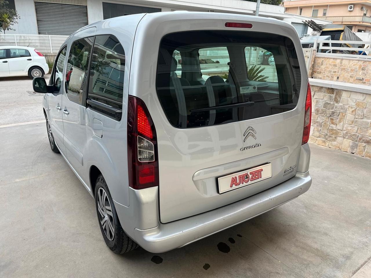 Citroen Berlingo Multispace 1.6 HDi 115 XTR