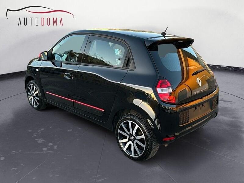 Renault Twingo energy luxe