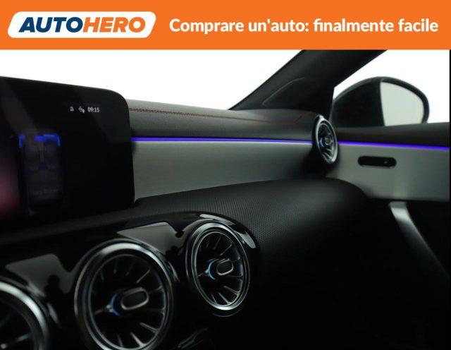 MERCEDES-BENZ CLA 200 d Automatic AMG Line Premium