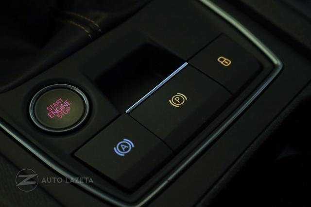 CUPRA Formentor 2.0 TDI