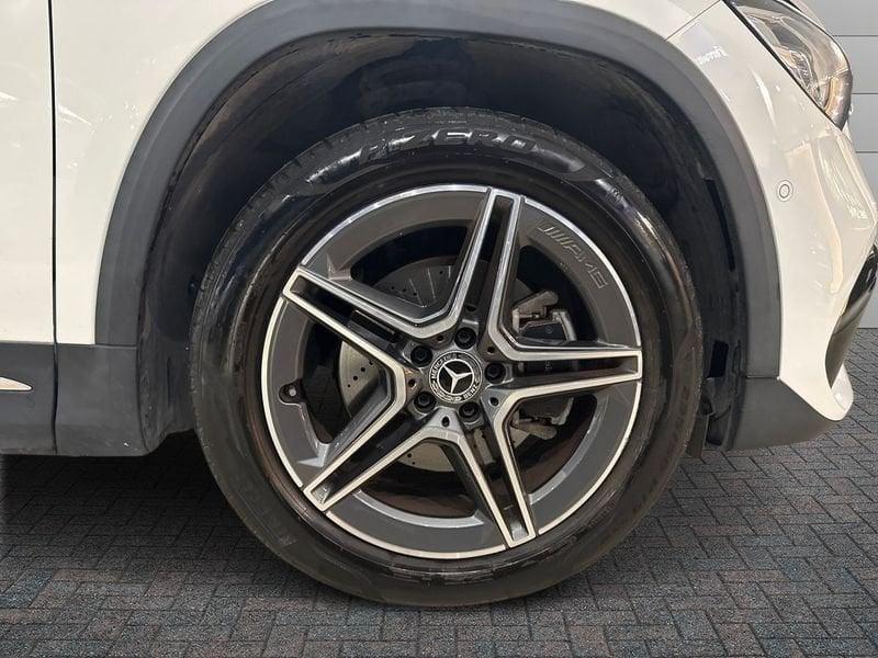 Mercedes-Benz GLA 250 e phev (eq-power) Premium auto