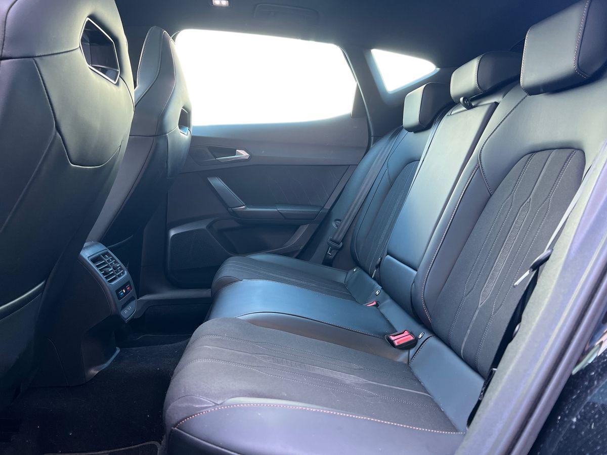 CUPRA Formentor 2.0 tsi VZ 4drive 310cv dsg