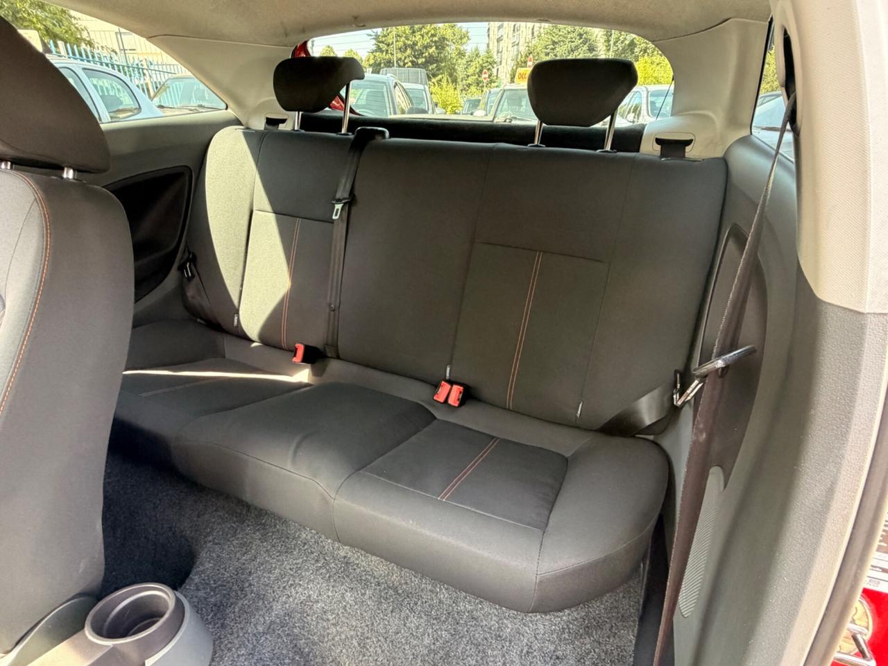 Seat Ibiza 1.2 60 CV 3p. *EURO5 BENZINA*