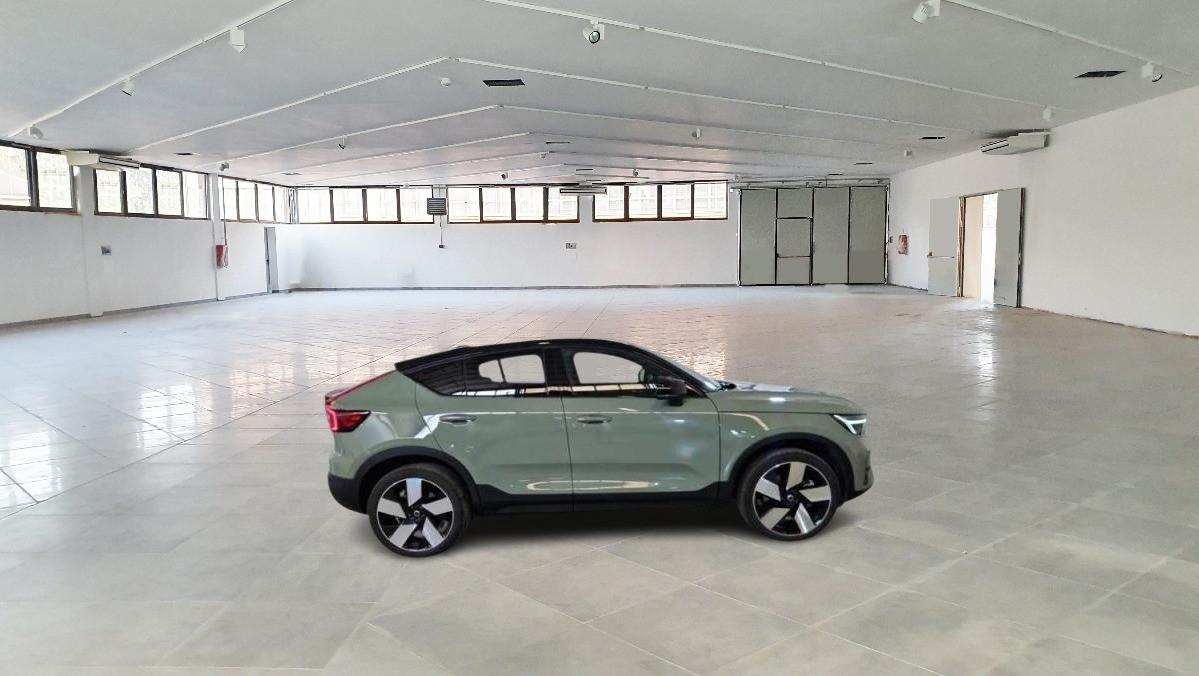VOLVO C40 Recharge Twin Motor Awd 1St Edition