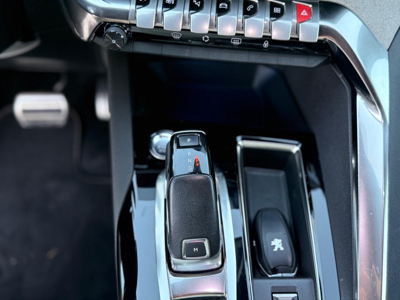 Peugeot 3008 GT Pack