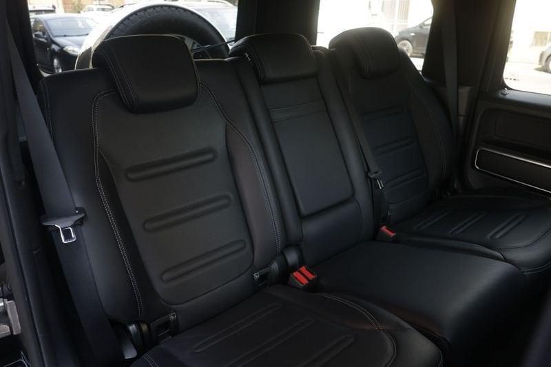 Mercedes-Benz Classe G Mercedes-Benz Classe G G 500 310KW ANNO 2018