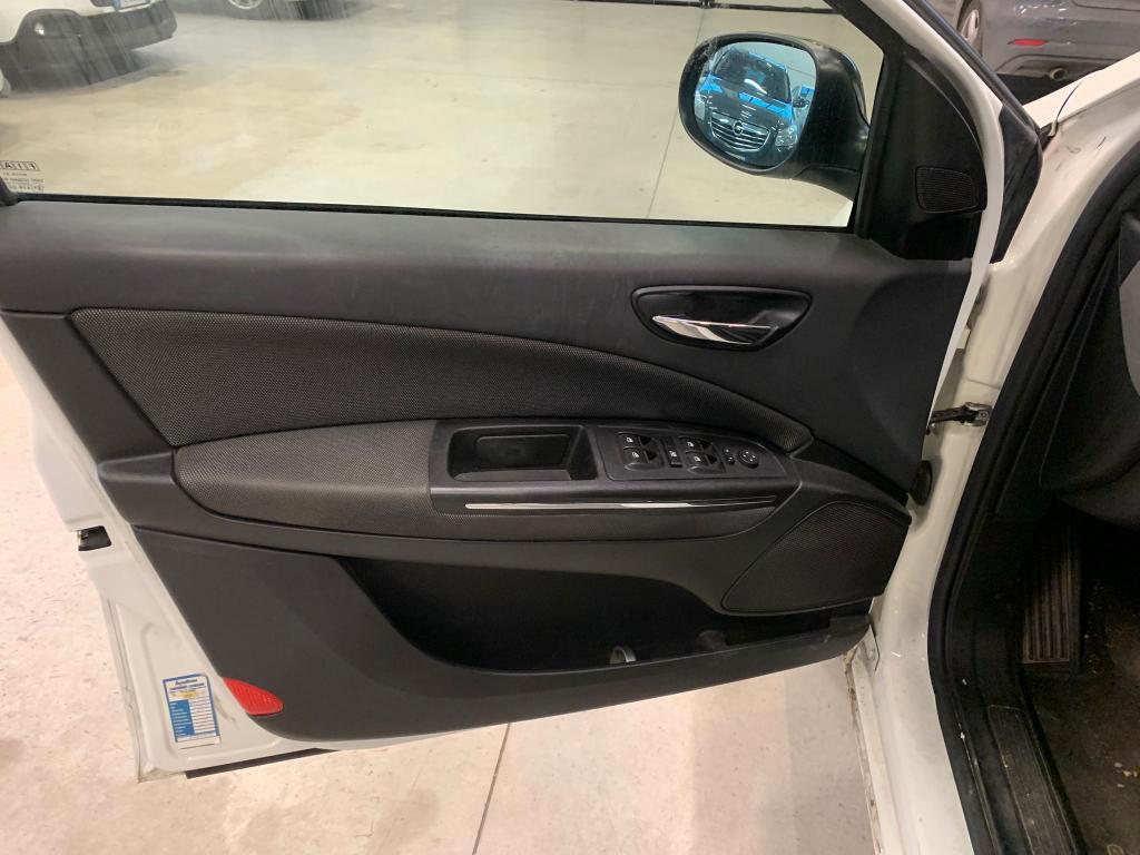 Fiat Bravo 1.4 16v easypower Easy