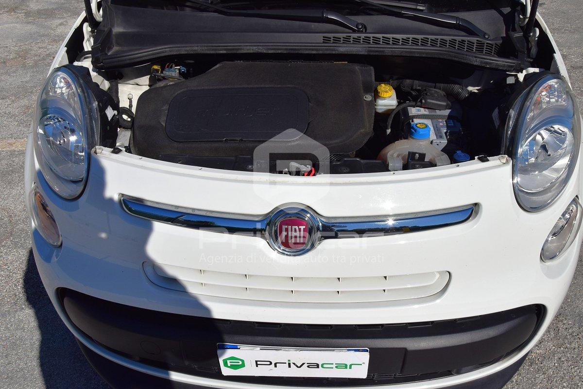 FIAT 500L 1.3 Multijet 95 CV Pop Star