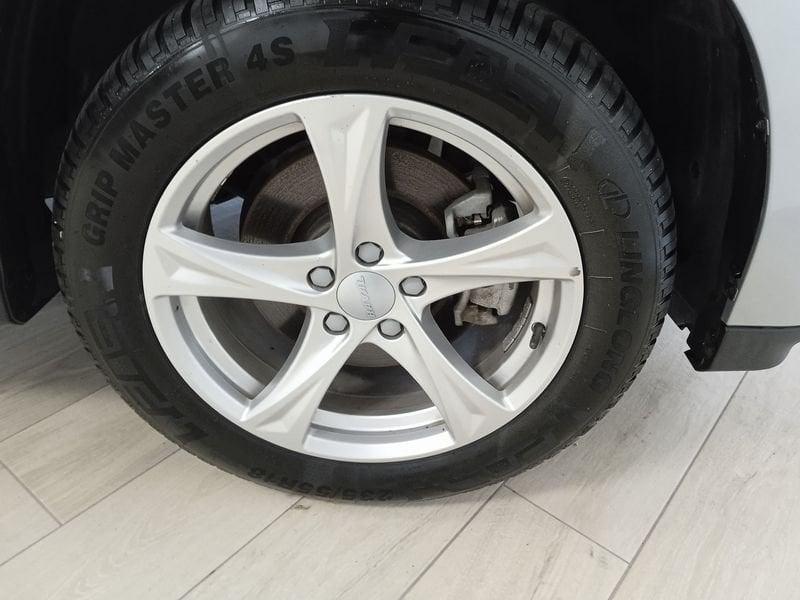 Haval H2 1.5T GPL Easy