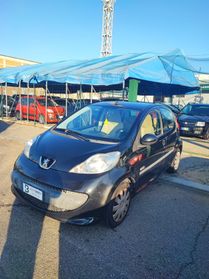 Peugeot 107 1.0 68CV 5p. Sweet Years