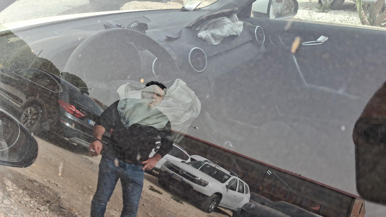 Audi A1 1.6 TDI 105 CV Attraction