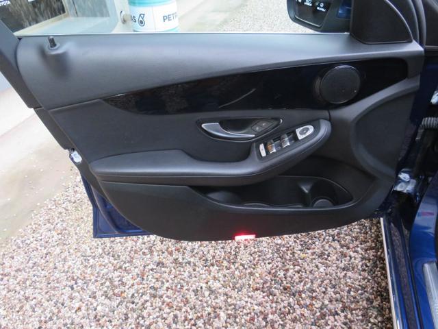 MERCEDES-BENZ C 180 d S.W. Auto Business Extra