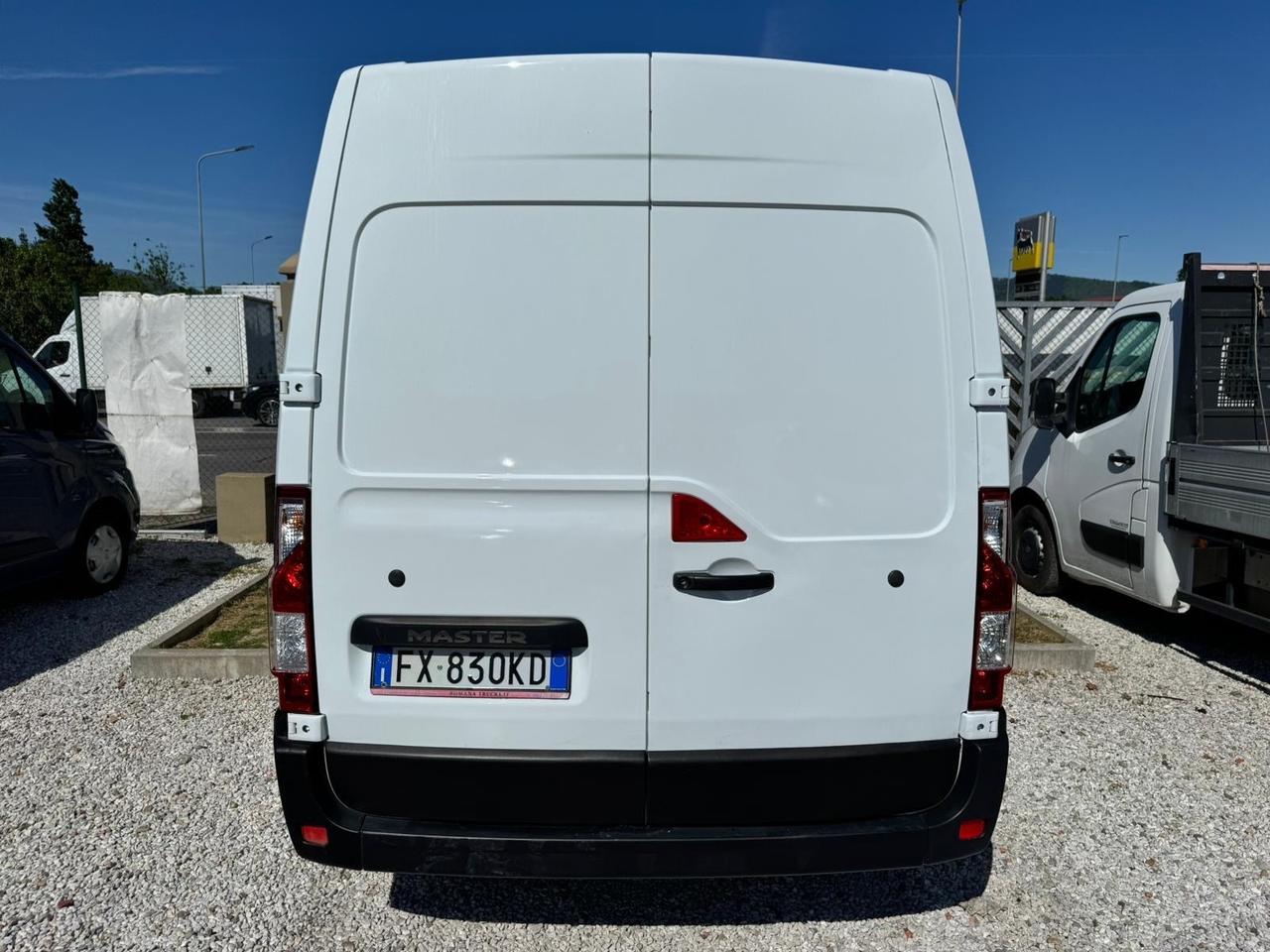 Renault Master T35 2.3 dCi 130CV Iva Compresa