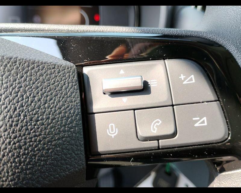 FIAT Doblò 1.5 Diesel 100 Cv Mt6 Passo Lungo