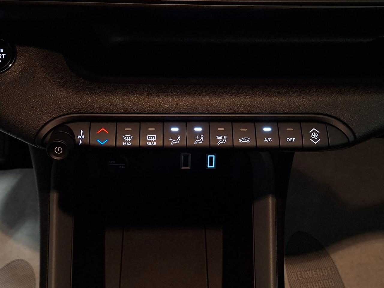 Jeep Avenger 1200 Turbo 101CV Longitude Km. 0